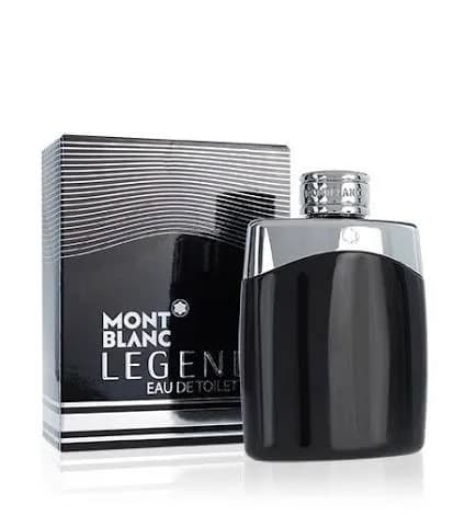 MONT BLANC - LEGEND 086M