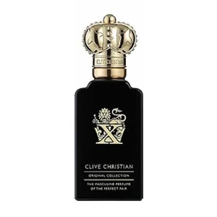 CLIVE CHRISTIAN - X FOR MEN 075M