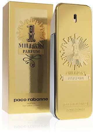 PACO RABANNE - ONE MILLION 001M