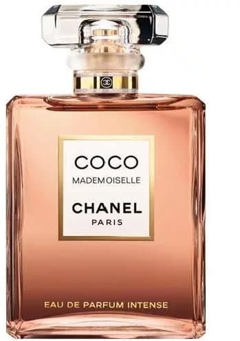 CHANEL - COCO MADEMOISELLE 051W