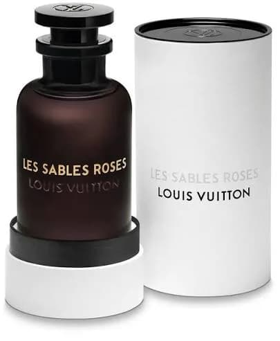 L. VUITTON - LES SABLES ROSES 139U