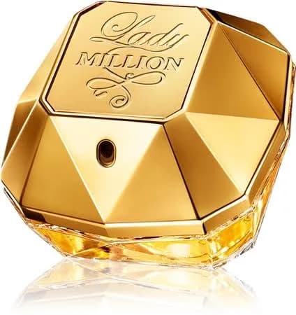 PACO RABANNE - LADY MILLION 019W