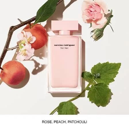 NARCISO RODRIGUEZ - FOR HER 025W