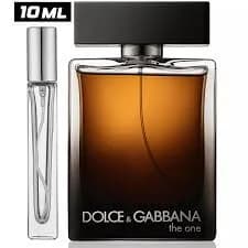 D&G - THE ONE 004W
