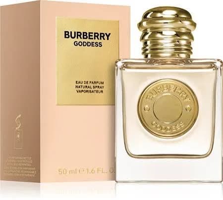 BURBERRY - GODDESS 148W