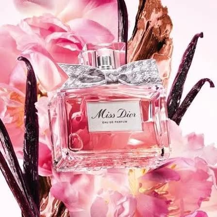DIOR - MISS DIOR CHERIE 039W